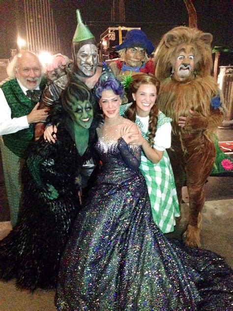 Musical number of the Wicked Witch of the West in The Wizard of Oz